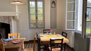 Restauration