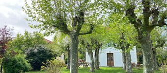 Le Cusson 4*, an enchanted beach-city break