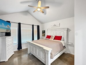 4 habitaciones y wifi gratis