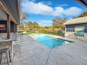 Piscina