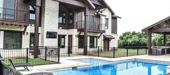 American Dream @Frio River Resorts