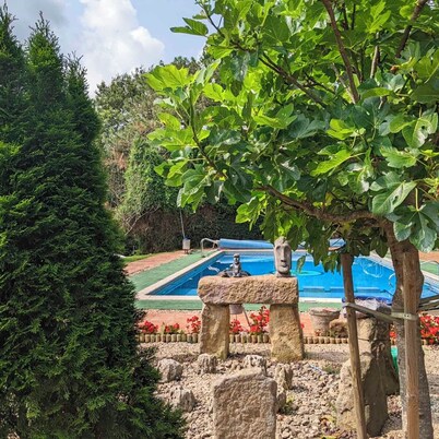 毕尔巴鄂乡村之家卡塞里奥贡德拉