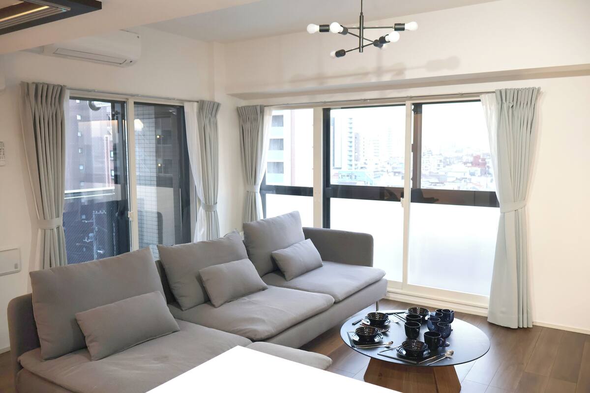 Appartement, niet-roken (C) | Gratis wifi