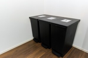 Free WiFi - Creare Togoshi Ginza by Tranova (Tokyo)