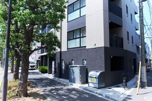 Exterior - Creare Togoshi Ginza by Tranova (Tokyo)