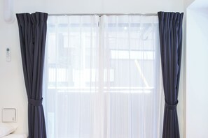 Apartment, Non Smoking (A) | Living area - Creare Togoshi Ginza by Tranova (Tokyo)