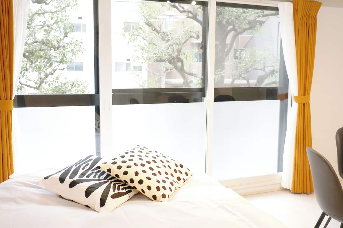 1 Schlafzimmer, kostenloses WLAN