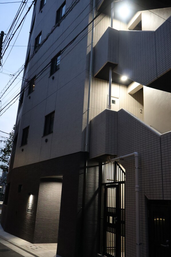 Exterior - Creare Togoshi Ginza by Tranova (Tokyo)