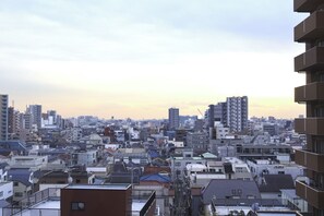 Exterior - Creare Togoshi Ginza by Tranova (Tokyo)