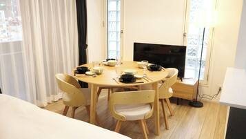 Apartamento, no fumadores (A) | Wifi gratis