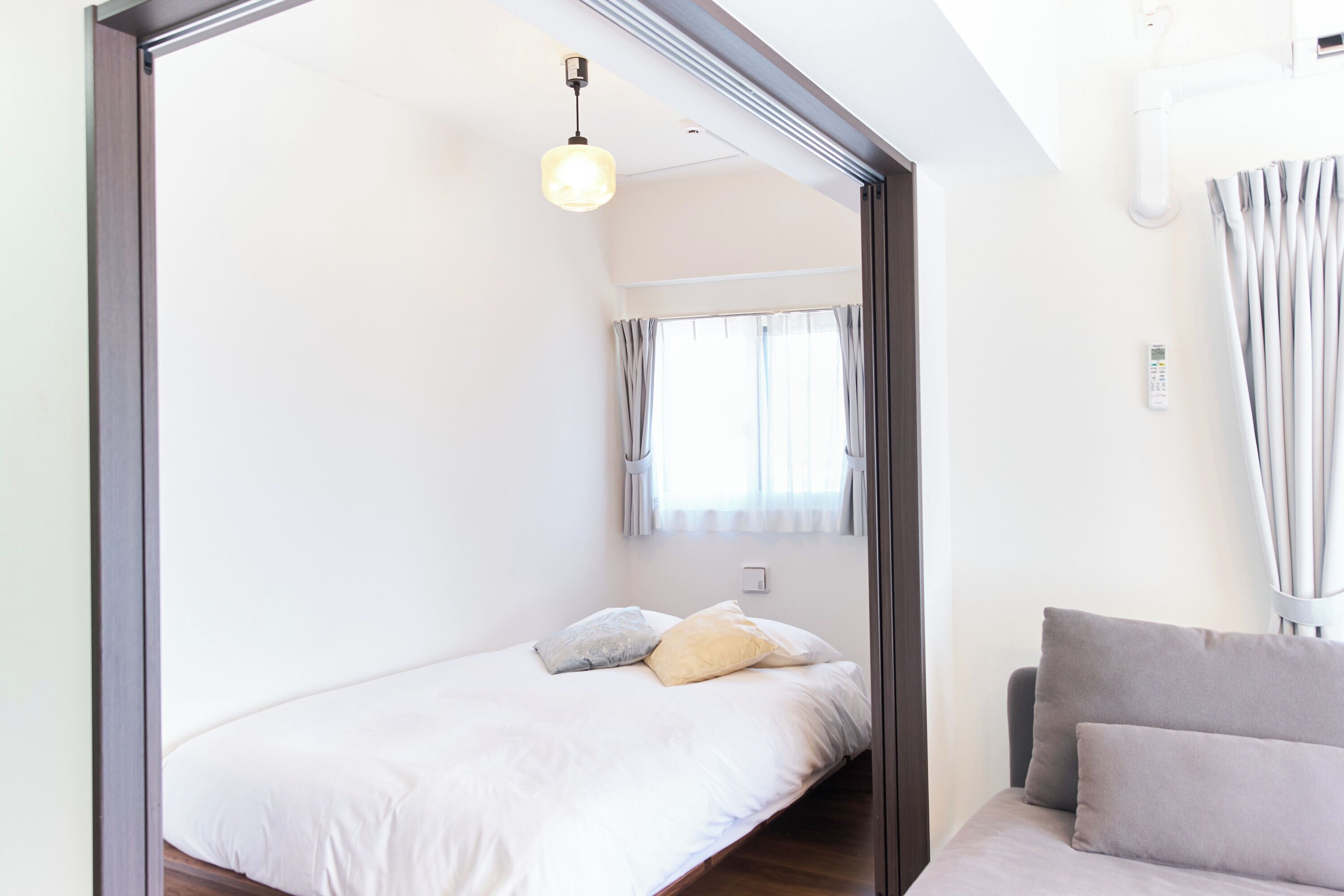 Apartment, Non Smoking (C) | Free WiFi