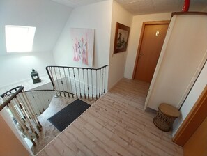 Interior - Vacation apartment "Still Hörn 3" in Greetsiel (approx. 35 sqm / 2 persons) (Krummhörn)