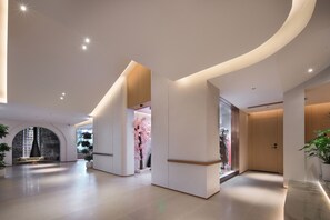 Salle de réception