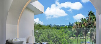 Lijiang Moon Hotel - Guilin