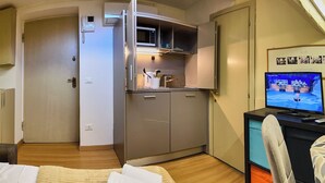WiFi - BRERA - Tiny Studio (Milano)