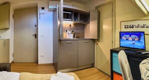 WiFi - BRERA - Tiny Studio (Milano)