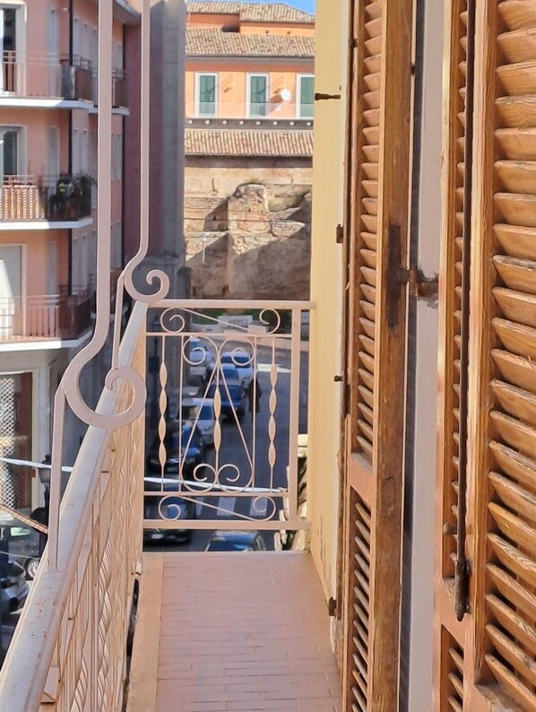 Property grounds - DOMUS TEATE - Chieti (Chieti)