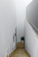 Estudio Confort | Wifi gratis y ropa de cama