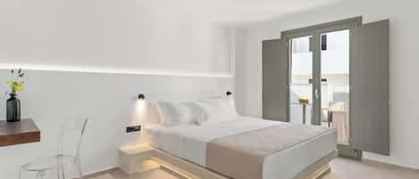 Dream Studio with Hot Tub