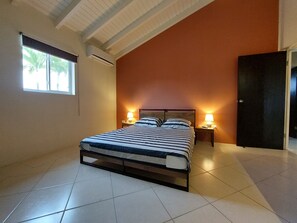 3 sovrum, strykjärn/strykbräda, wi-fi och sängkläder