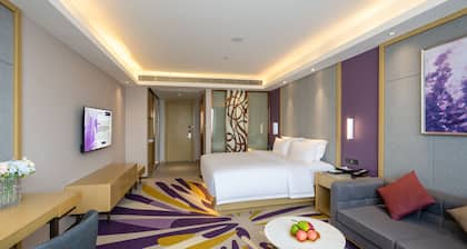 Lavande Hotel - Huizhou Boluo Shiwan