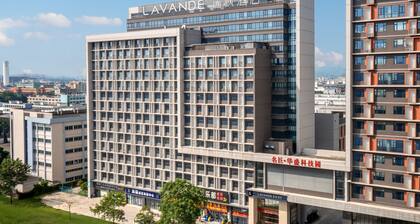 Lavande Hotel - Huizhou Boluo Shiwan