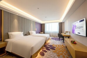 Business-Zweibettzimmer