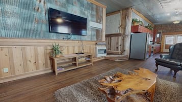 TV