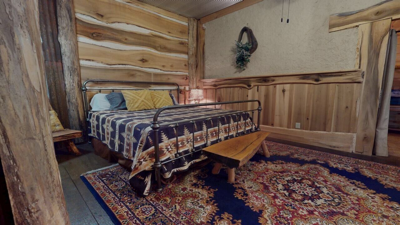1 chambre, fer et planche à repasser, lit parapluie, Wi-Fi gratuit