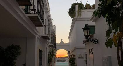 Luxury Townhouse Sea Views 10 Min From Puerto Banús
