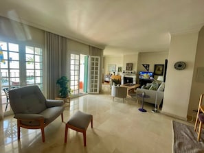 Sala de estar