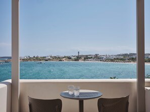 1 bedroom, in-room safe, iron/ironing board, free WiFi