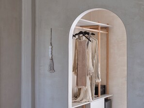 普通套房 | 1 間睡房、房內夾萬、熨斗/熨衫板、免費 Wi-Fi