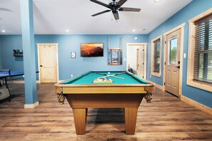 Sala de juegos