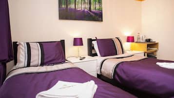 Tomannsrom – comfort | Wi-fi (inkludert)