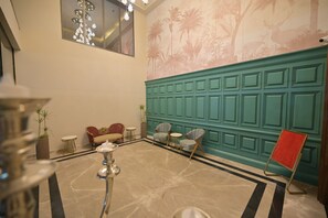 Business centre - Clarks Safari Haridwar  (Haridwar)