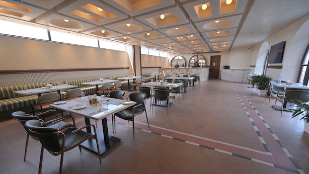 餐厅