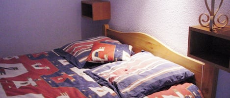 3 bedrooms