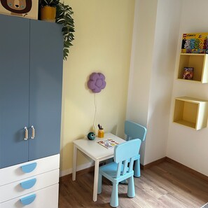 Children’s area - River Residence Günzburg (Günzburg)