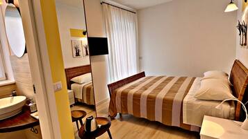 3 bedrooms