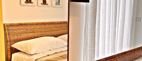 3 chambres