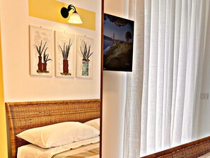 3 bedrooms - Residenza Delfina (Canale Monterano)