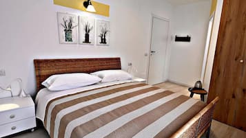 3 chambres