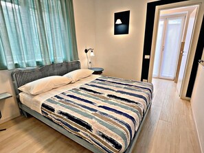 3 bedrooms - Residenza Delfina (Canale Monterano)