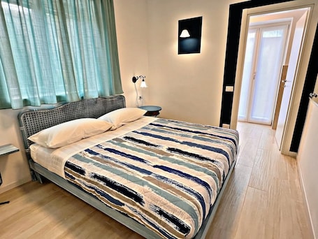 3 habitaciones