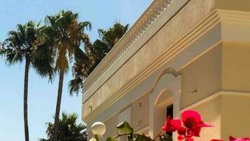 Villa, Multiple Bedrooms | Exterior detail