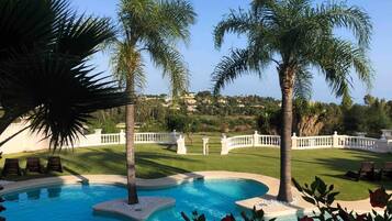 Villa, Multiple Bedrooms | Pool | Outdoor pool