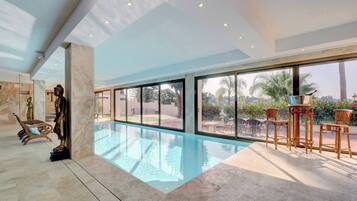 Villa, Multiple Bedrooms | Pool | Outdoor pool