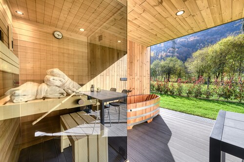 Bsundrix Wellness Tiny Vaya