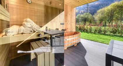 Bsundrix Wellness Tiny Vaya